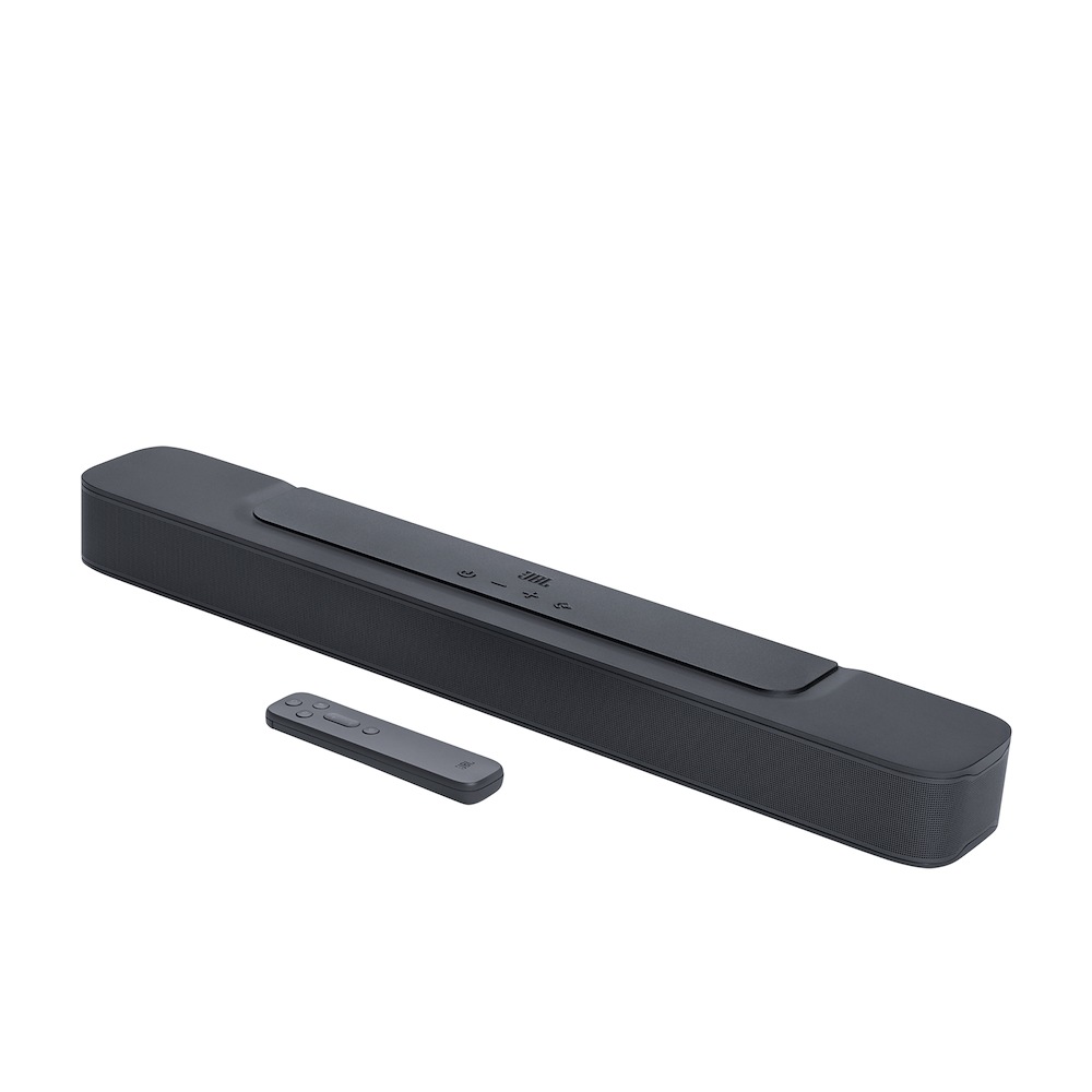 JBL JBLBAR20AIOM2BK - Bar 2.0 All-in-One Soundbar