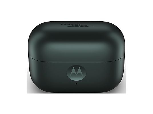 Motorola MOTOBUDSLOOPGREEN - True Wireless In-Ear Kopfhörer Grün