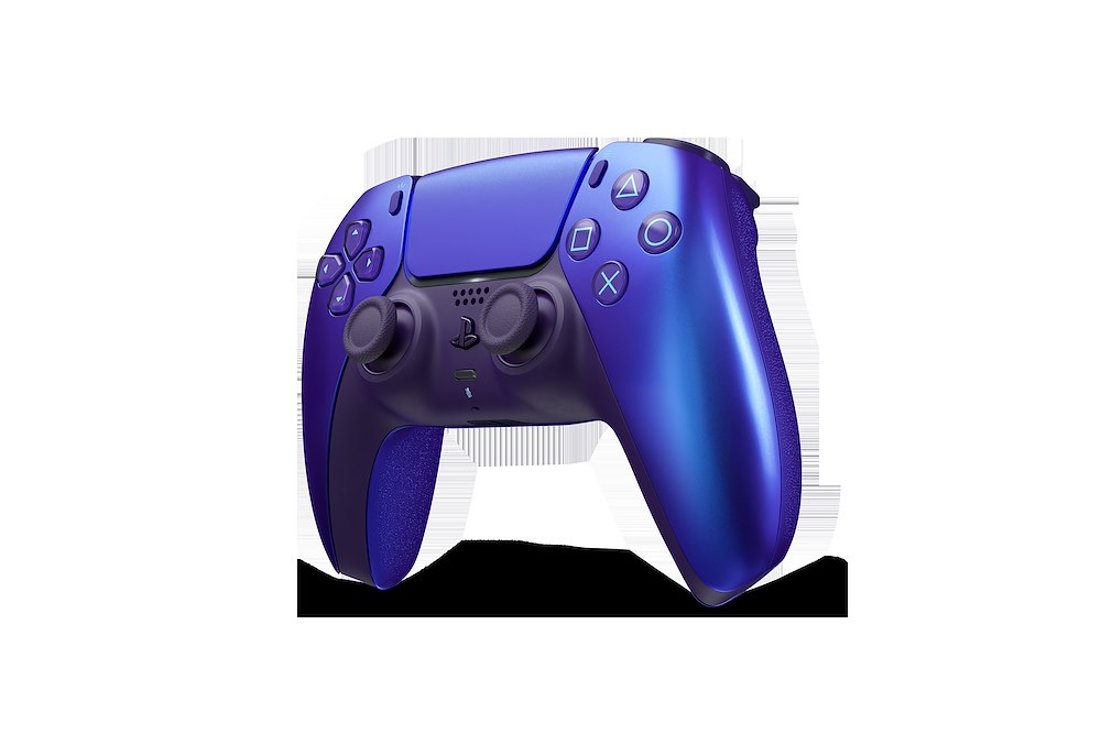 SONY ENTERTAINMENT 1000050567 - DUALSENSE Controller Indigo