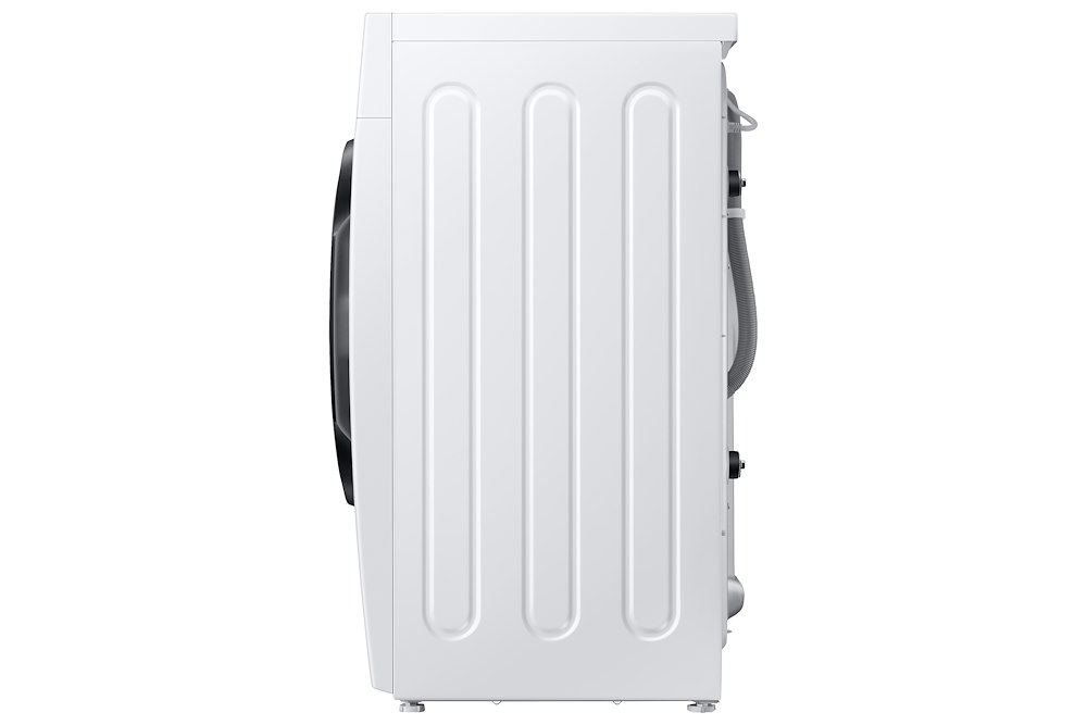 SAMSUNG WW80FG5L32AEET - Slim Waschmaschine 47 cm