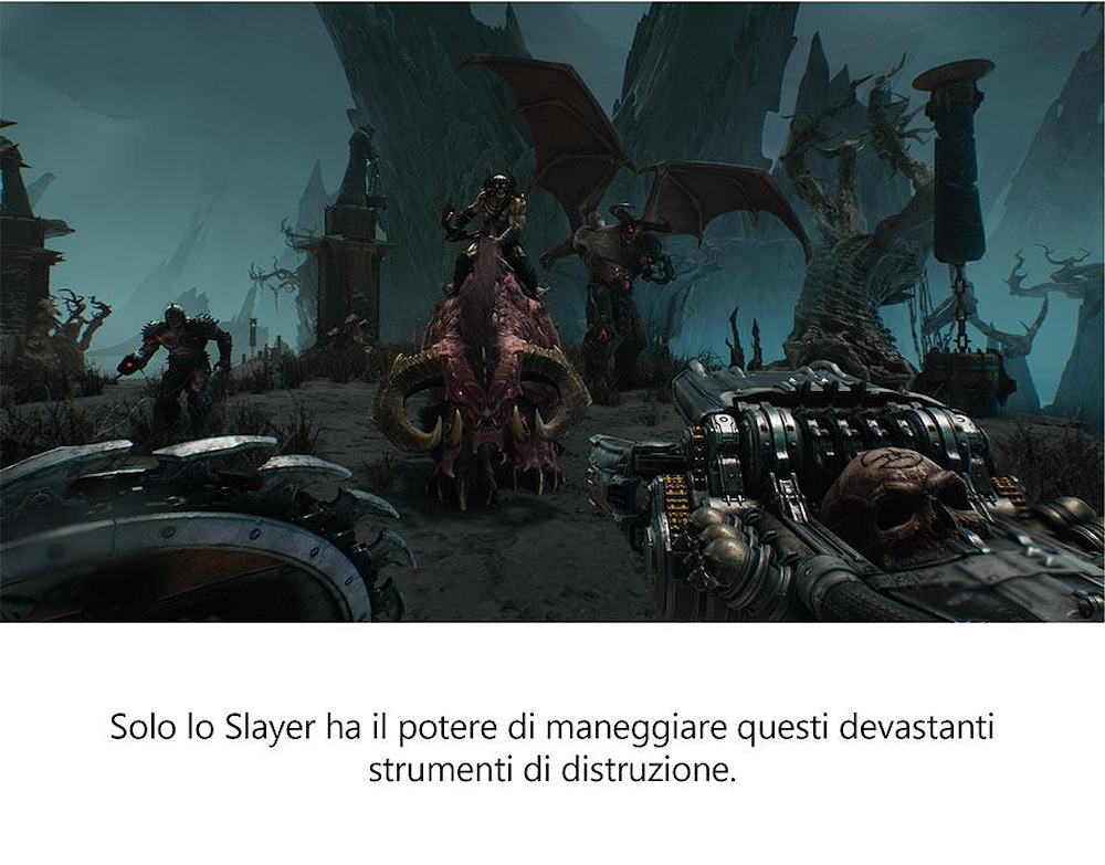 MICROSOFT EP235736 - Werde Slayer im Dunklen Mittelalter