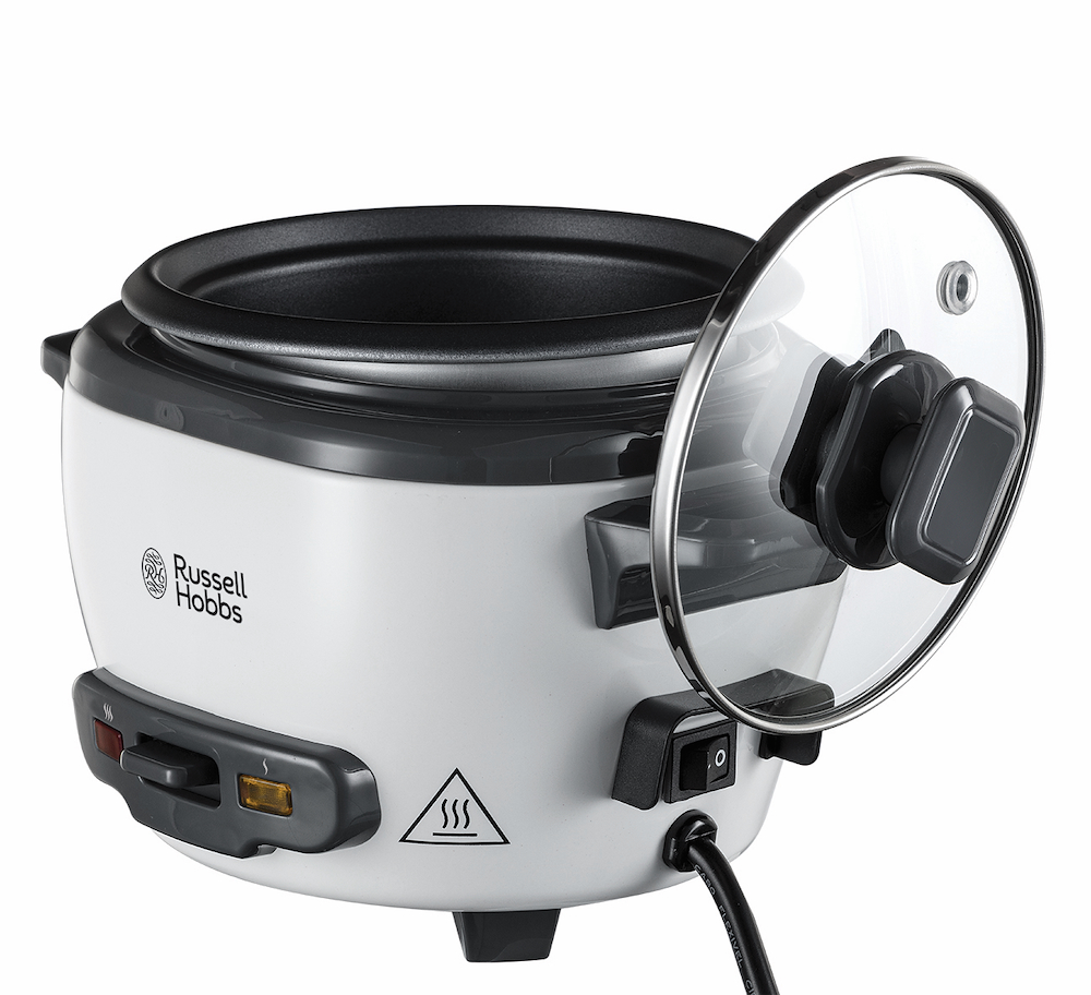 RUSSELL HOBBS 2703056 - Reiskocher mittel 300W