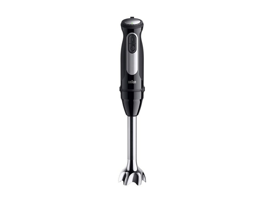 BRAUN MQ55001MBK - Braun MultiQuick 5 Pro Handblender
