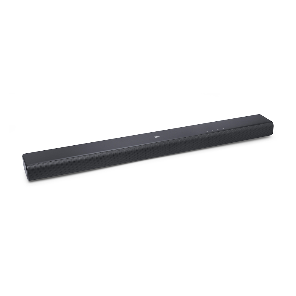 JBL JBLSB510BLKEP - Cinema SB510 3.1 Soundbar mit integriertem Subwoofer