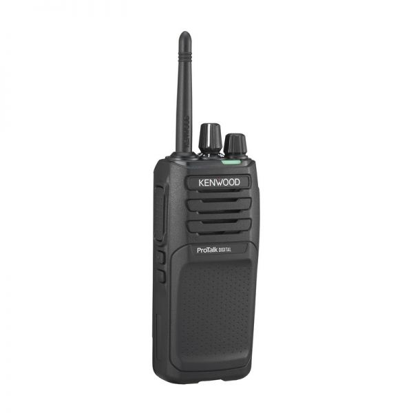 KENWOOD TK3701DE - Kenwood TK-3701DE PMR446/dPMR446 Digitalfunkgerät