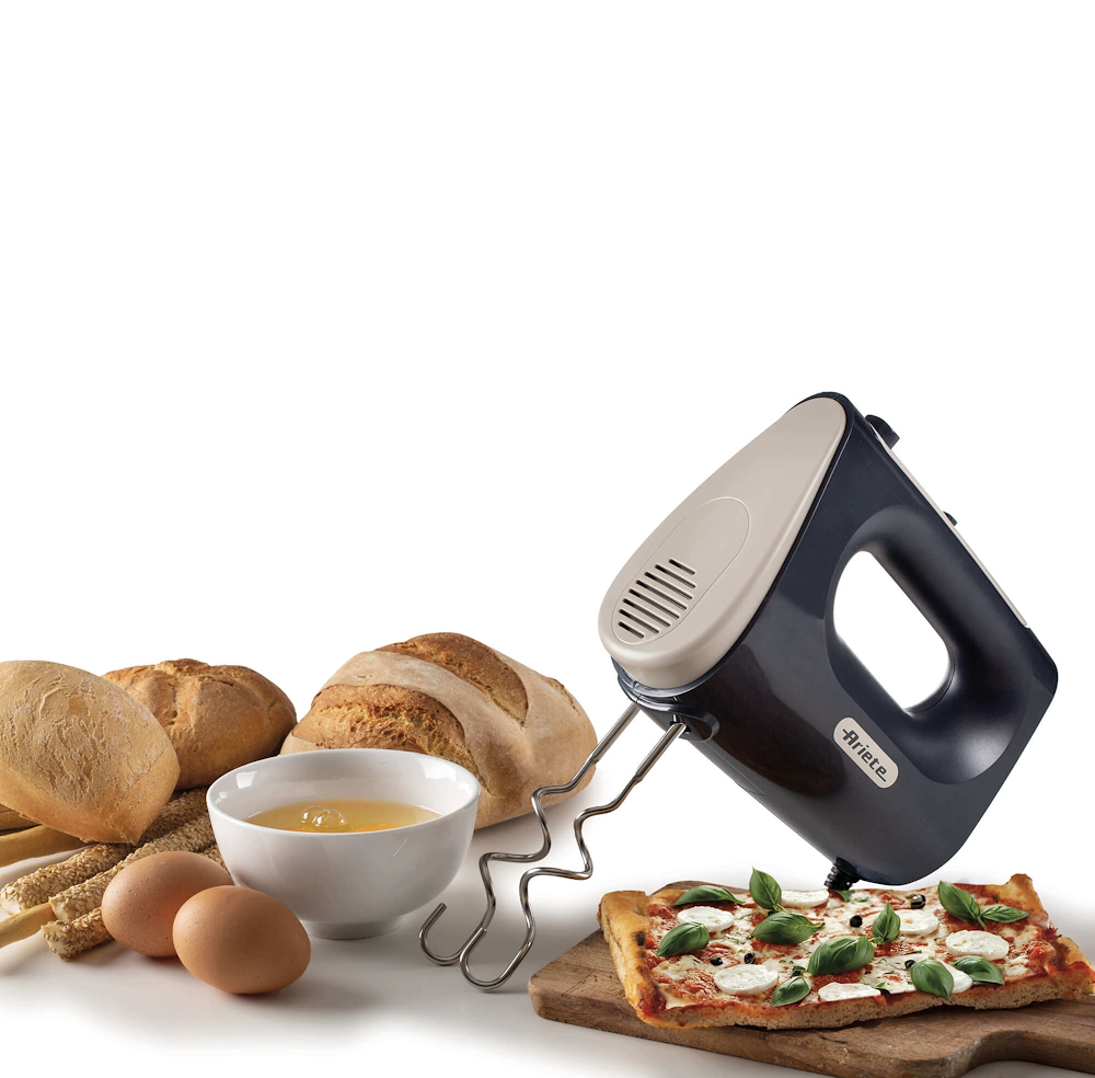 ARIETE 1545NERO - Multifunktionsmixer 450W