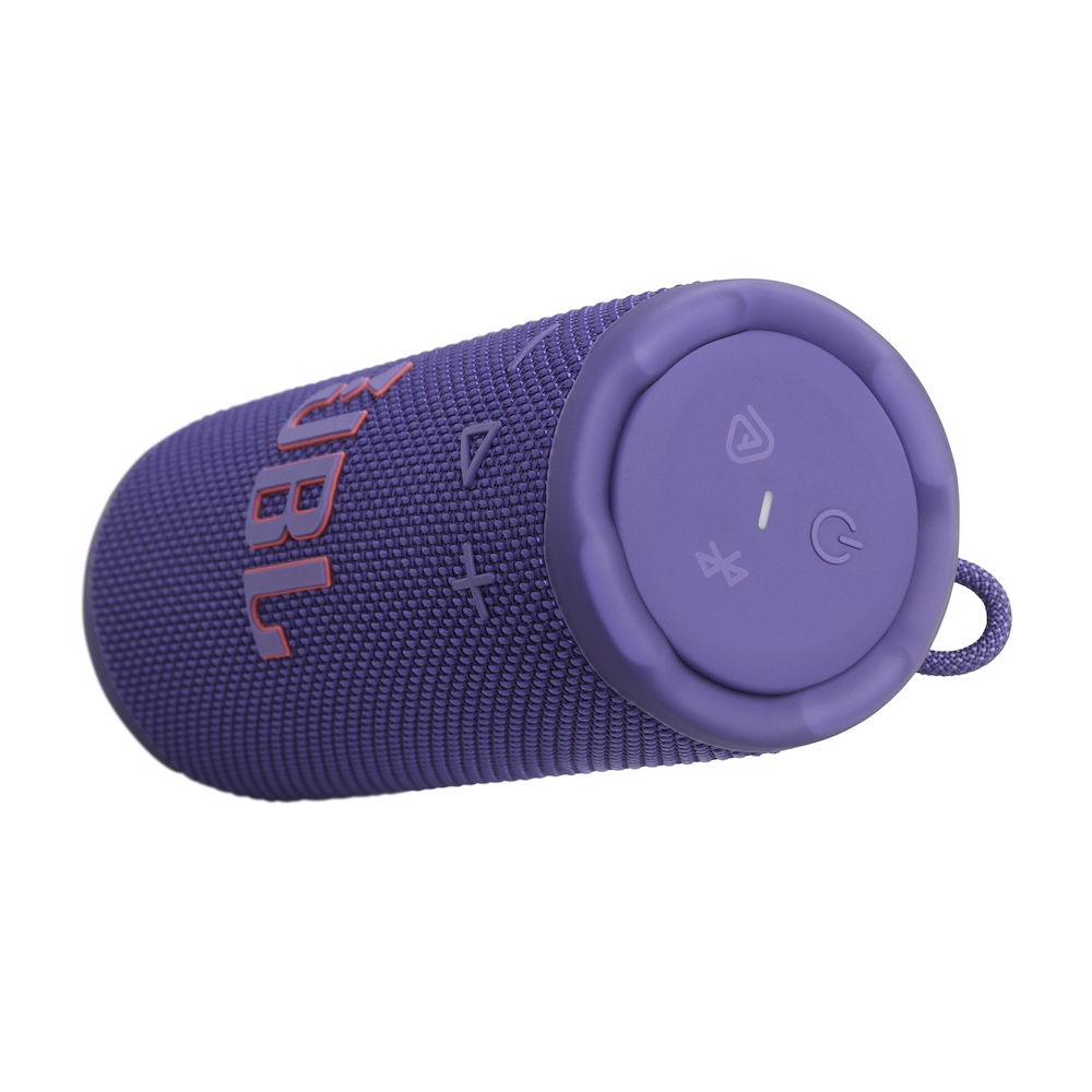 JBL JBLGRIPPUR - Lila Bluetooth-Lautsprecher