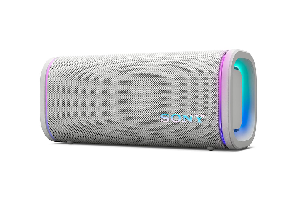 SONY SRSULT50W - Tragbarer Wireless Lautsprecher Weiß