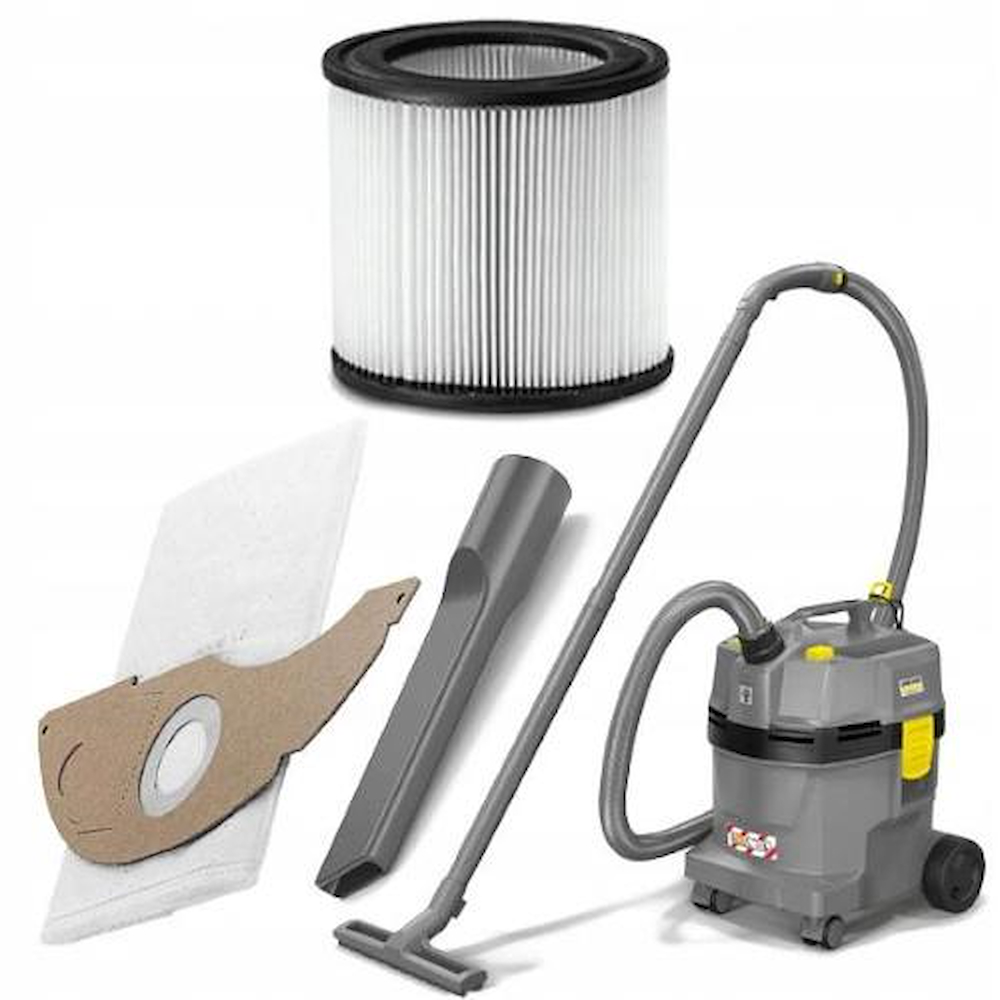 KARCHER NT221APL - NT 22/1 AP L Nasssauger