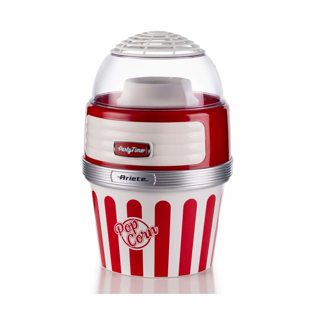ARIETE 00C295700AR0 - Popcornmaschine XL 1100W