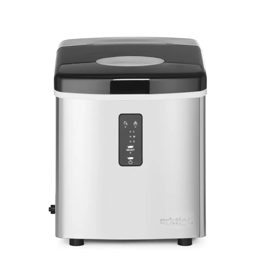 HENDI 271568 - Eiswürfelmaschine Kitchen Line 12