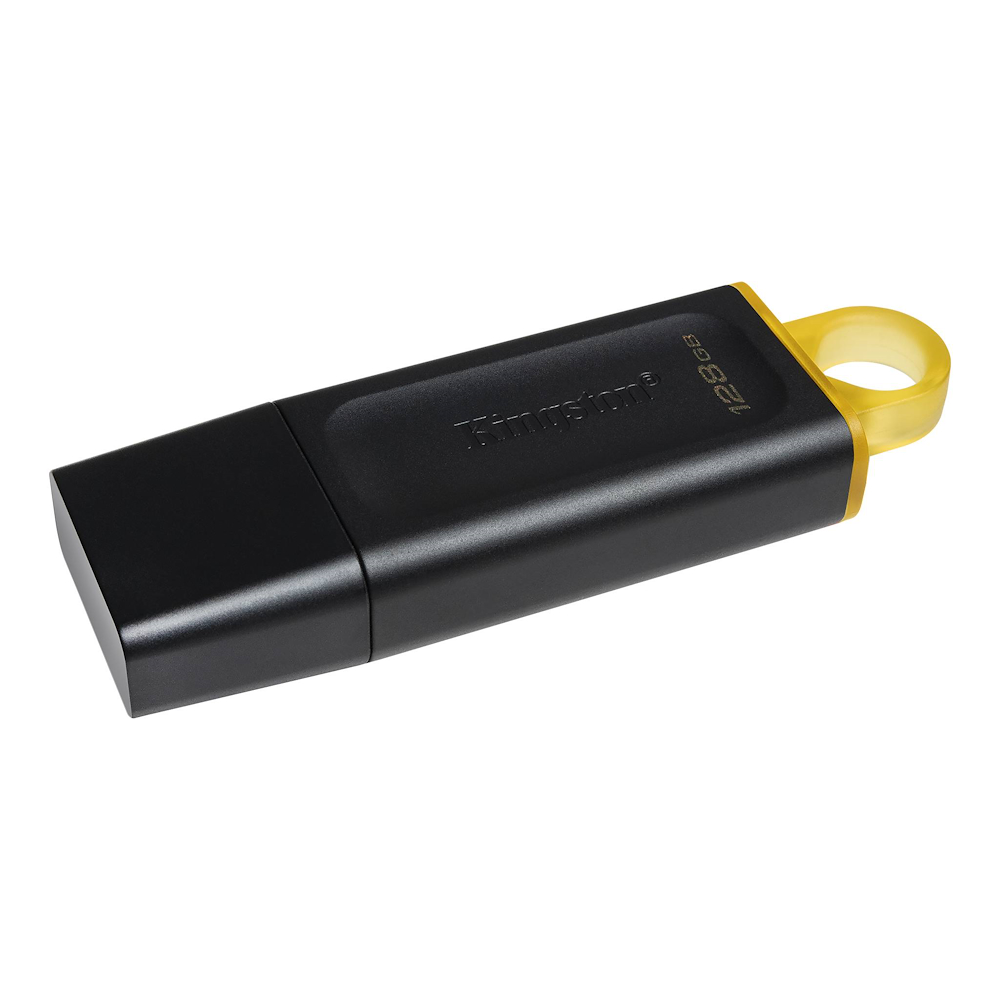 KINGSTON DTX128GB - Kingston DTX/128GB USB Stick