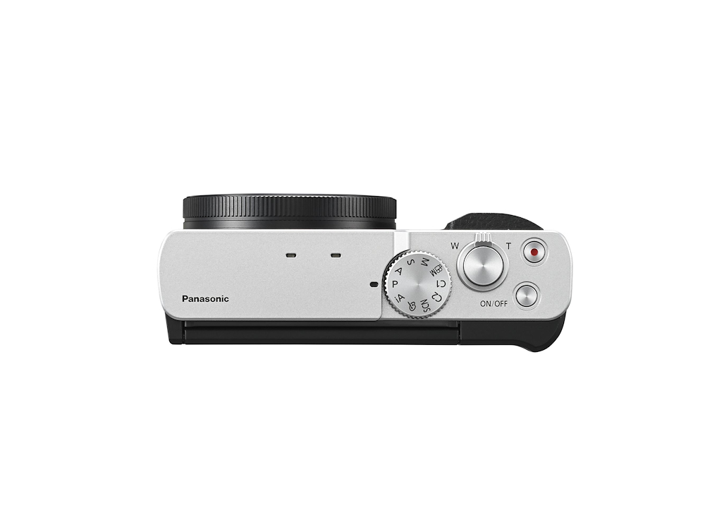 PANASONIC DCTZ99ES - Panasonic Kamera 20.3MP 30x