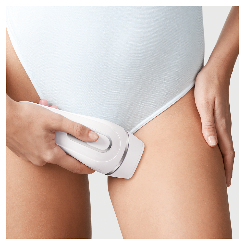 BRAUN PL3121 - Braun IPL Epilierer 300000 Flash