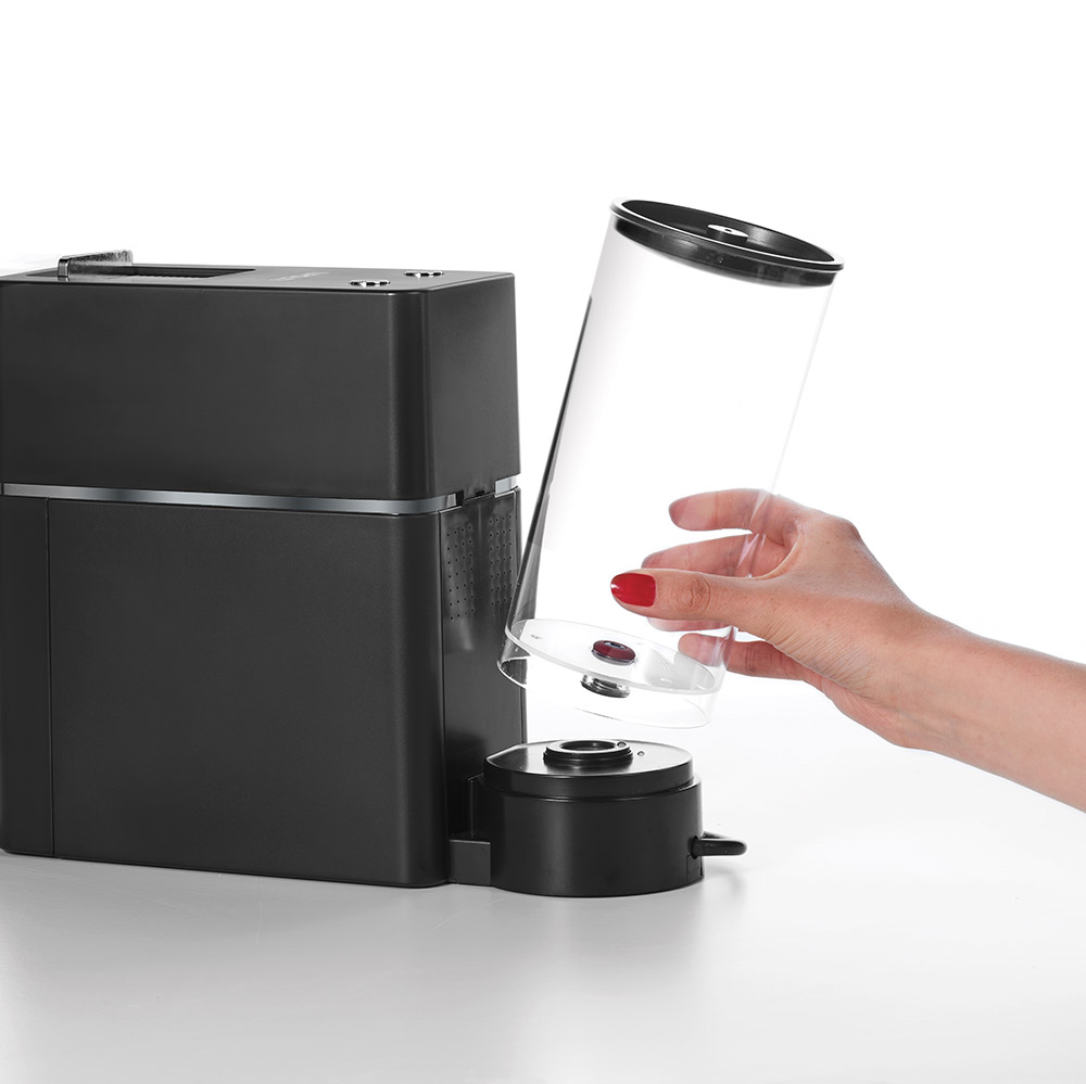 POLTI PCEU0128 - Polti Coffea S15B Kapselkaffeemaschine