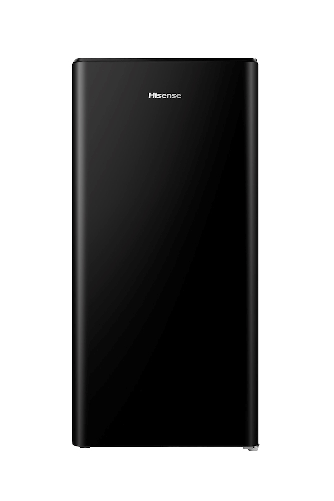 HISENSE RR198D4ABE - Hisense Kühlschrank mit Gefrierfach 151 Liter