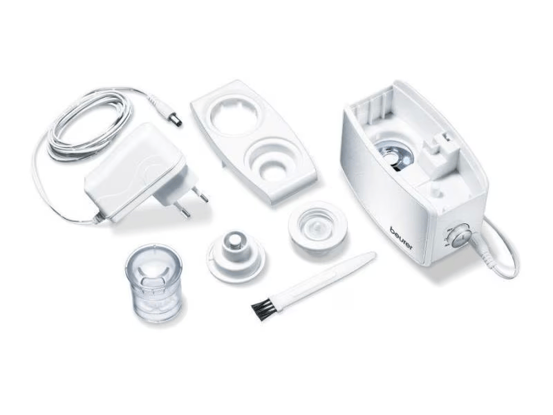 BEURER LB12 - LB12 Mini-Luftbefeuchter