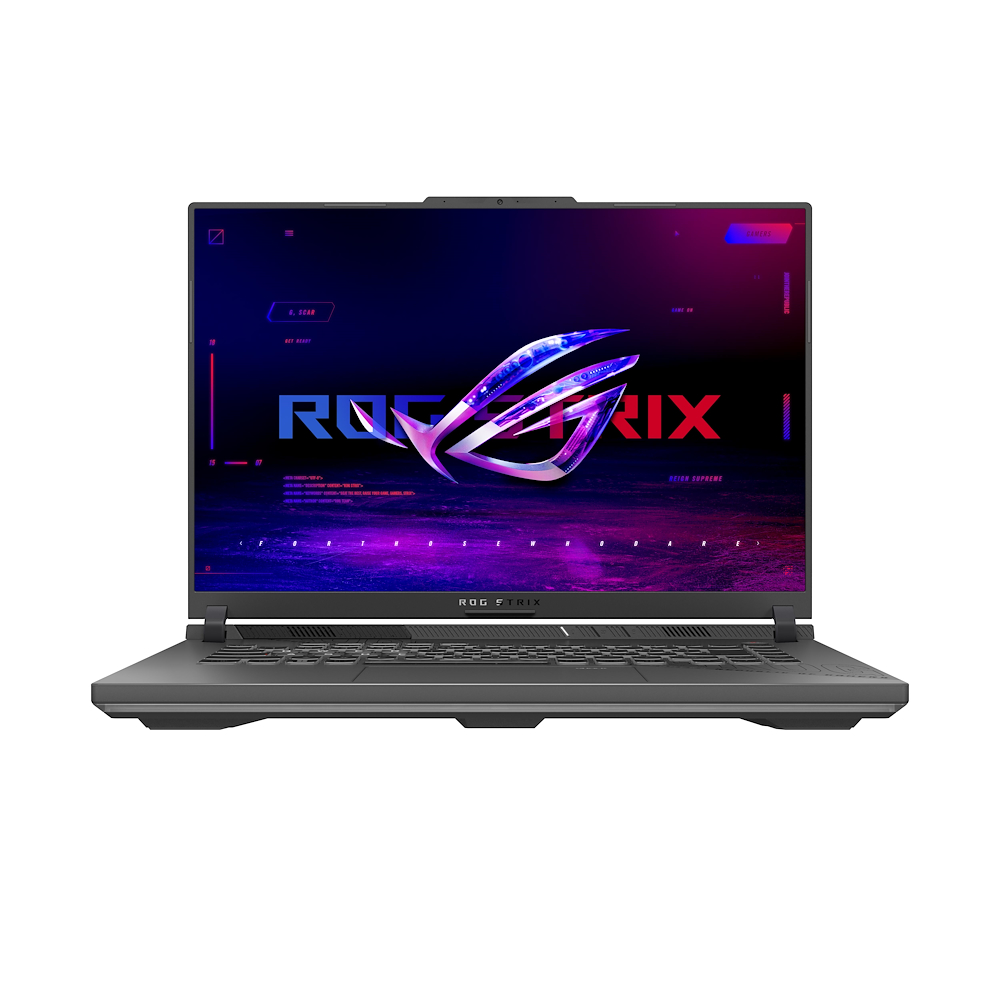 ASUS ROGSTRIXG16G614PPRV021W - Gaming Laptop 16 Zoll