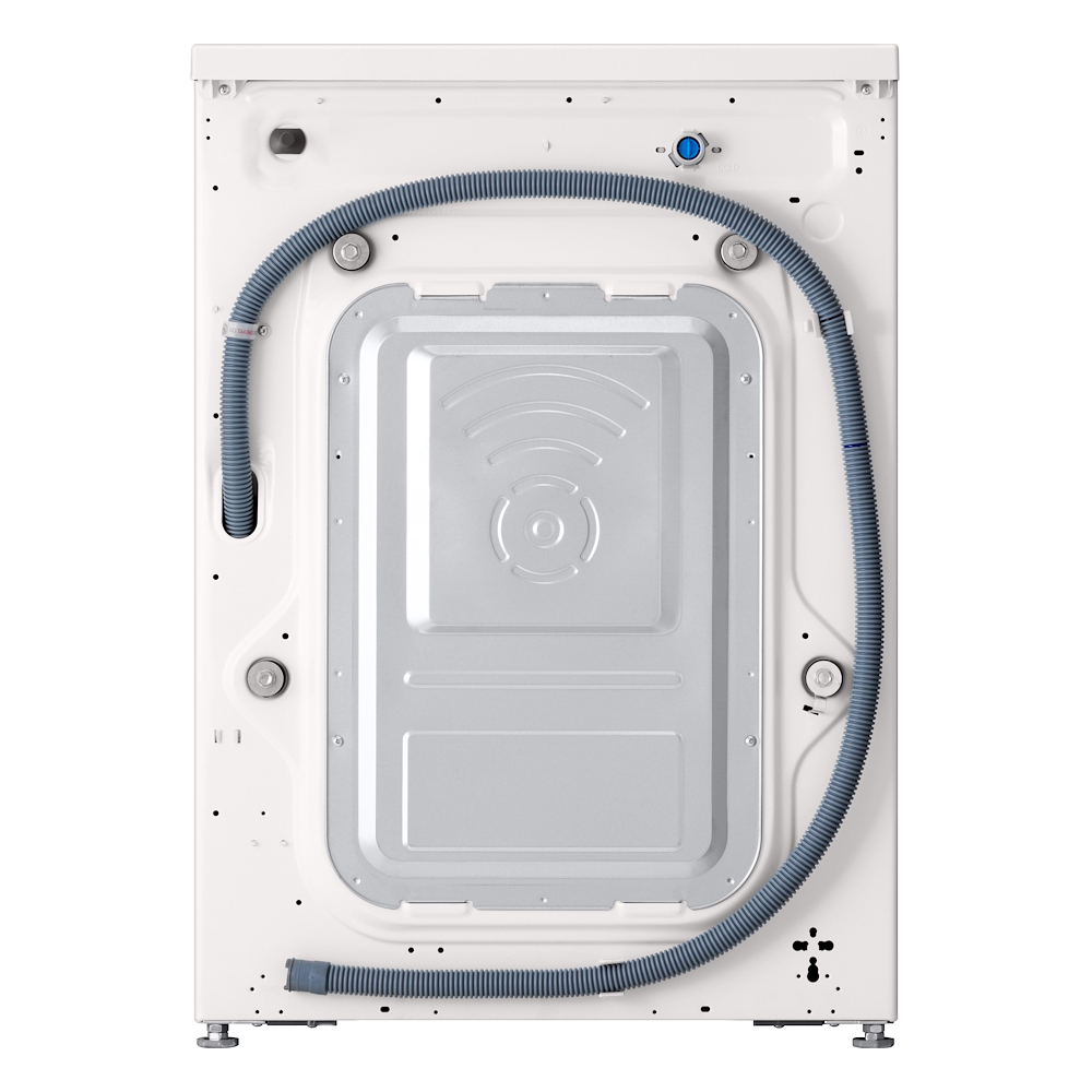 LG W4NX1095NWB - Waschtrockner 9/5kg WLAN