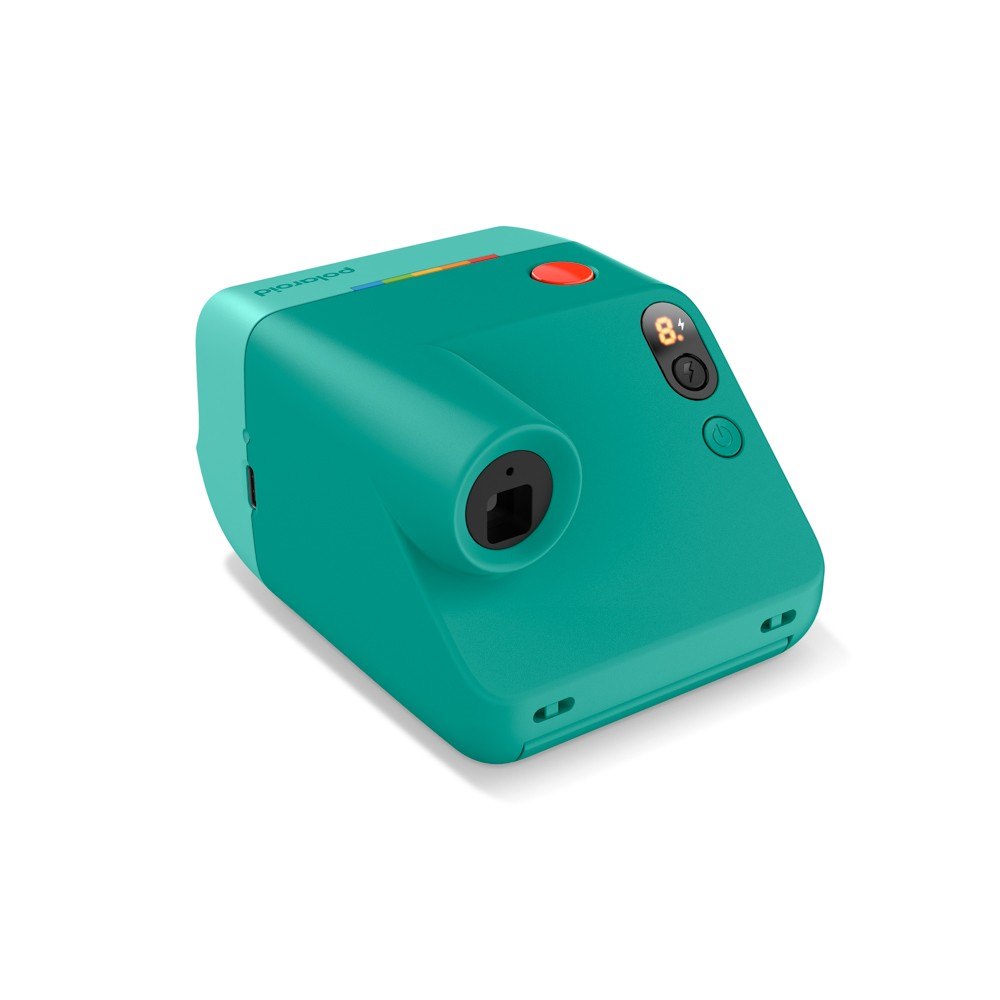 POLAROID 009194 - Sofortkamera Go Gen 3