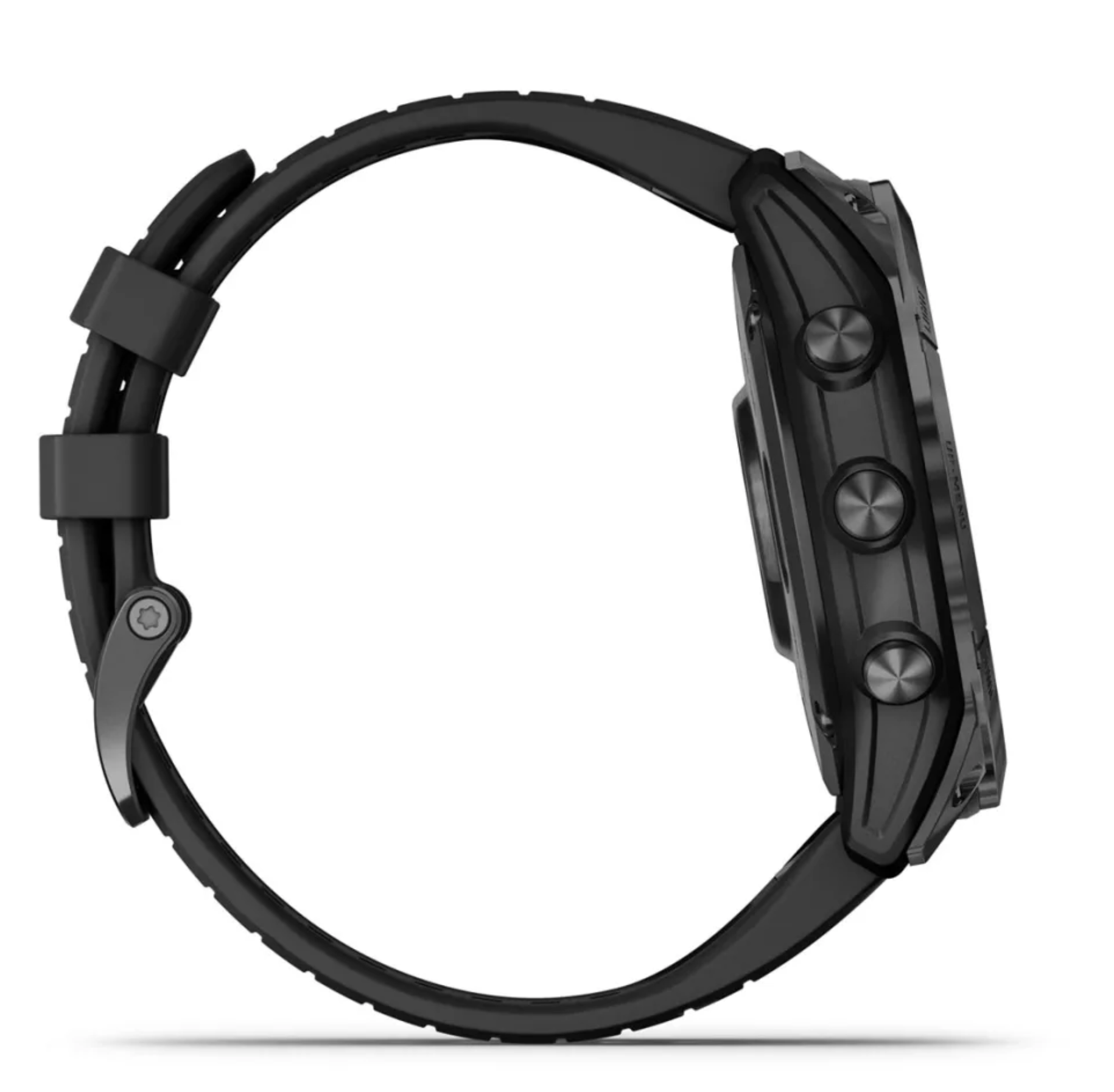 GARMIN 0100277801 - Smartwatch Fenix 7X Pro Solar
