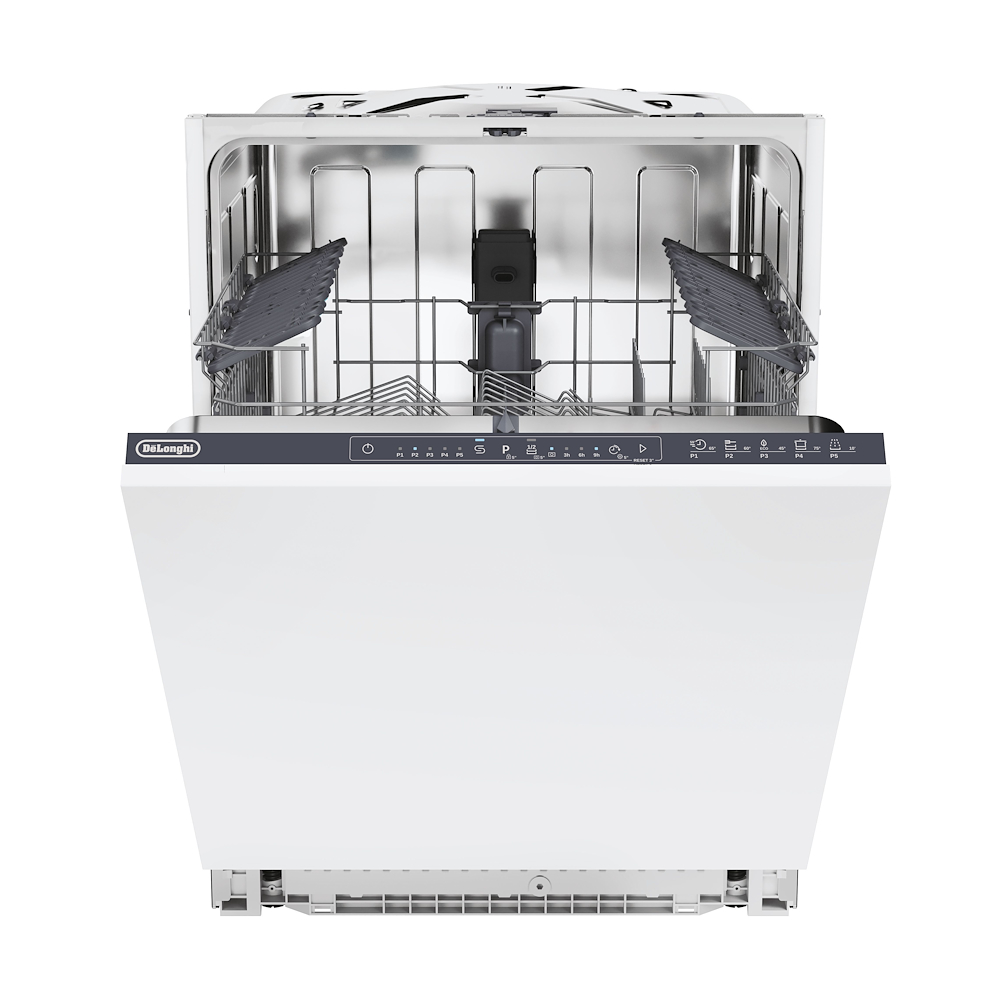 DE LONGHI L6NP52E - De Longhi 60cm Einbaugeschirrspüler