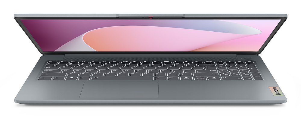 LENOVO IDEAPADSLIM315AMN8 - Laptop 15.6" Full HD Ryzen 5