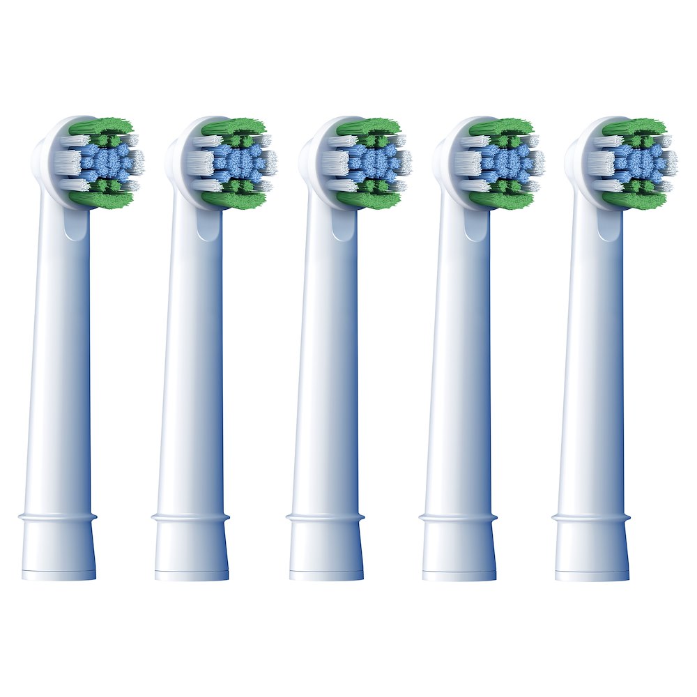 ORAL-B 80730870 - Pro Precision Clean Aufsteckbürsten
