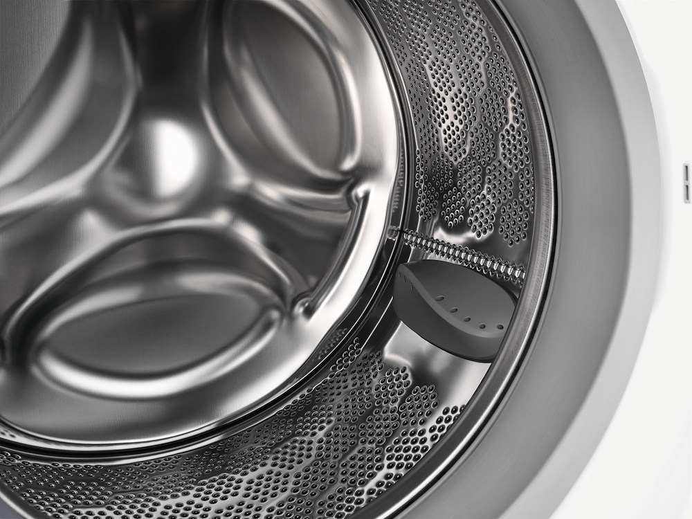 ELECTROLUX EW6FBG210G - Frontlader-Waschmaschine SensiCare 10KG