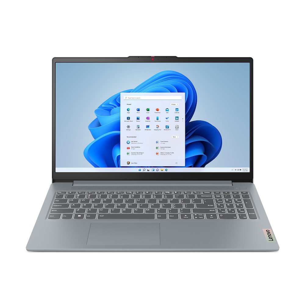 LENOVO IDEAPADSLIM315IRU8PN82X70 - IdeaPad Slim 3 15IRU8 Notebook