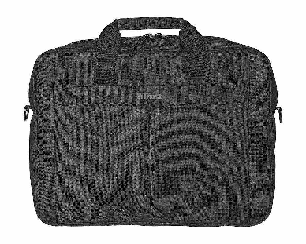 TRUST 21551 - 21551 0381076 BORSA für NB. FINO 16" PRIMO CARRY BAG