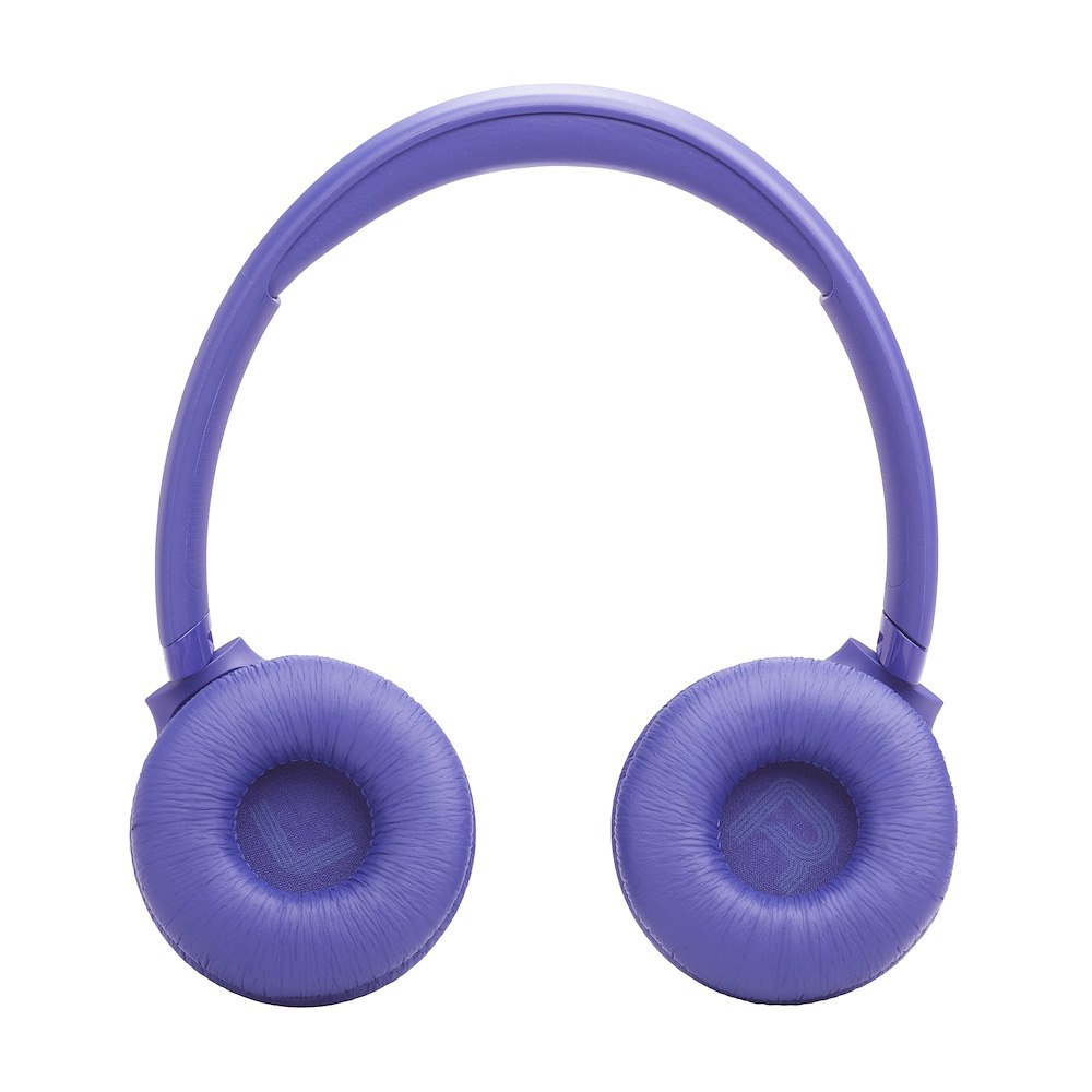 JBL JBLT530BTLAVEU - On-Ear Bluetooth Kopfhörer Lila