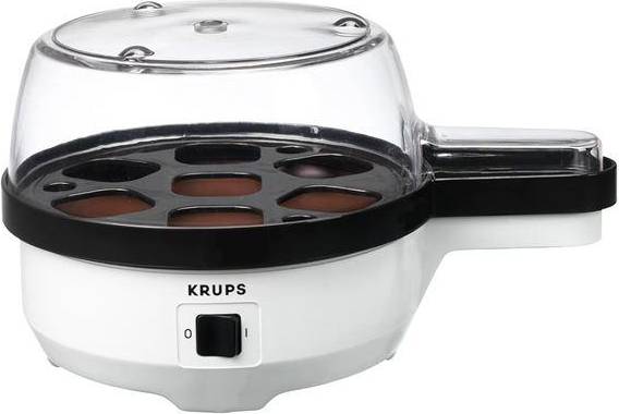 KRUPS EG2331 - Ovomat Spezial EG2331 Eierkocher