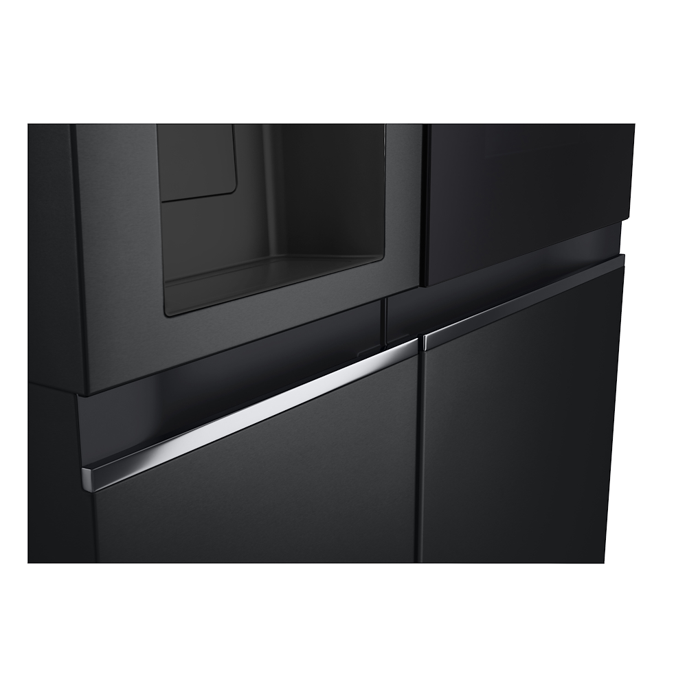 LG GSGV81EPLL - Side-by-Side Kühlschrank 635L InstaView