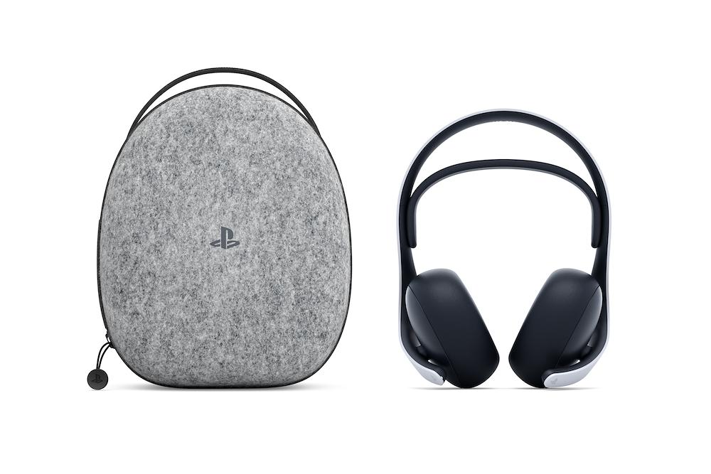 SONY ENTERTAINMENT 1000047820 - Wireless Kopfhörer PULSE ELITE