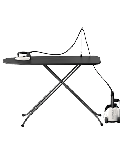 LAURA STAR LIFT PURE WHITE - Laurastar Lift Pure White Dampfbügeleisen