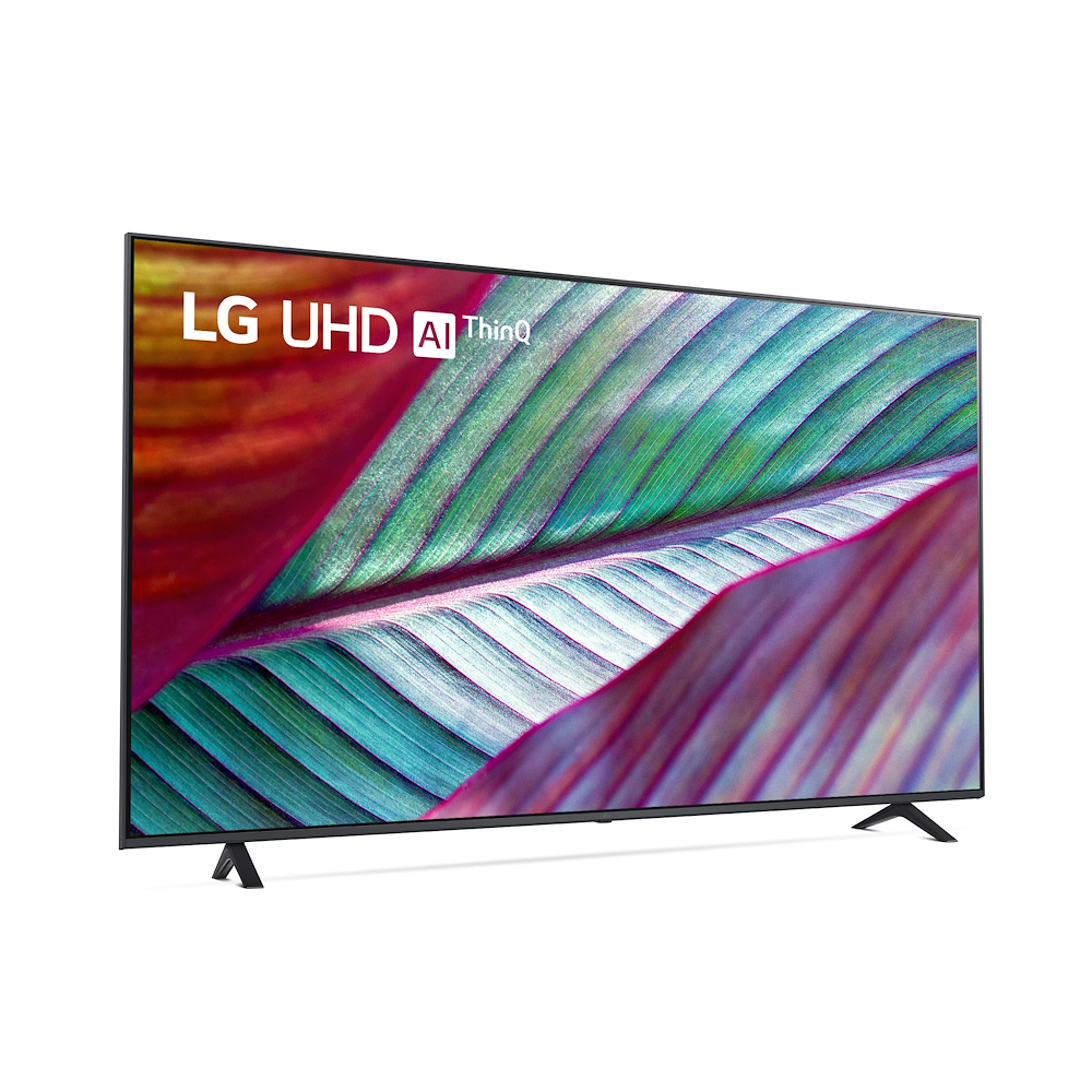 LG 75UR78006LK - 75 Zoll UHD 4K Smart TV