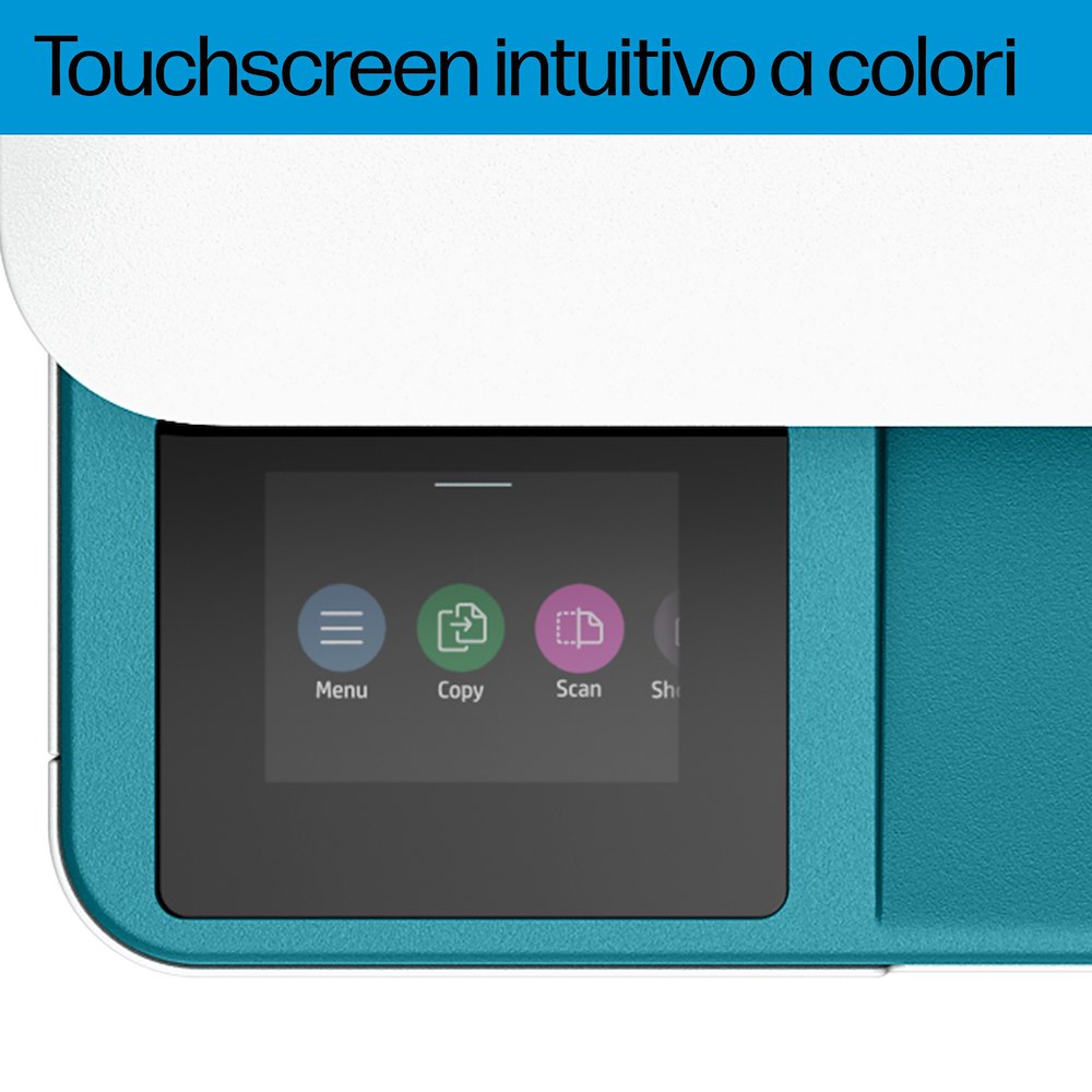 HP 714L9B - Multifunktionsdrucker Inkjet