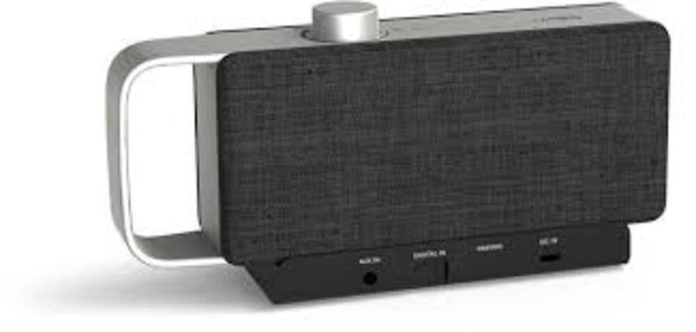 Sonoro SV100 - Tragbarer TV-Sprachverstärker Oskar