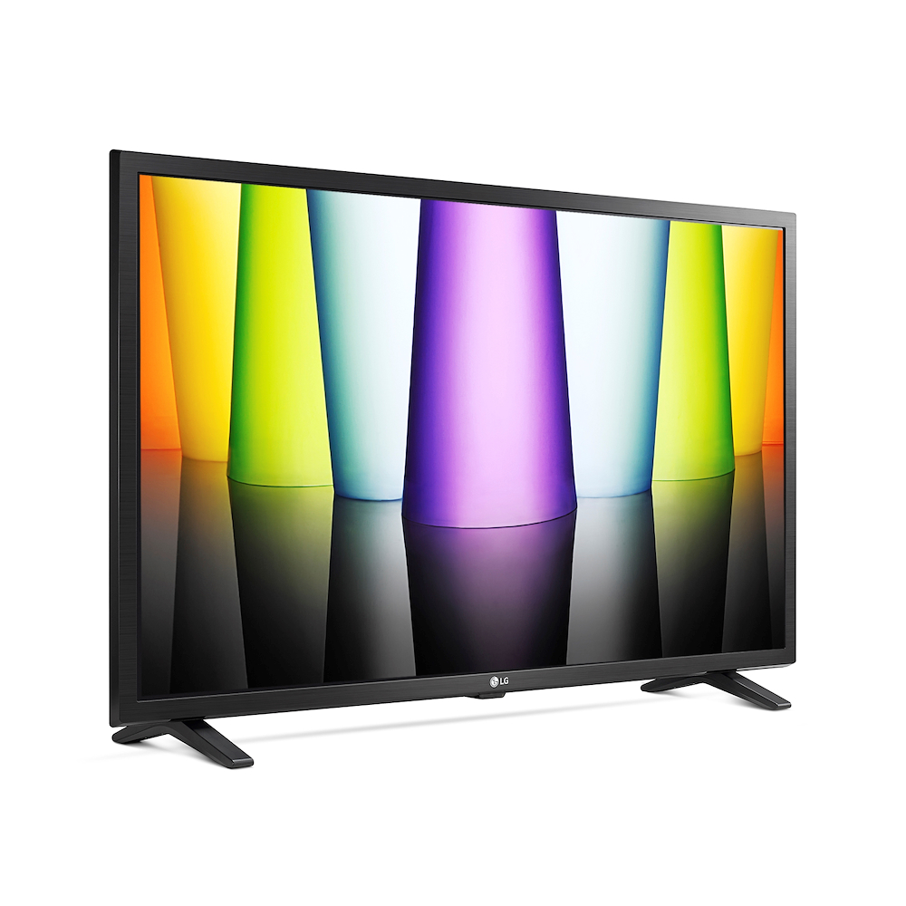 LG 32LQ630B6LA - HD Ready 32 Zoll Smart TV LED