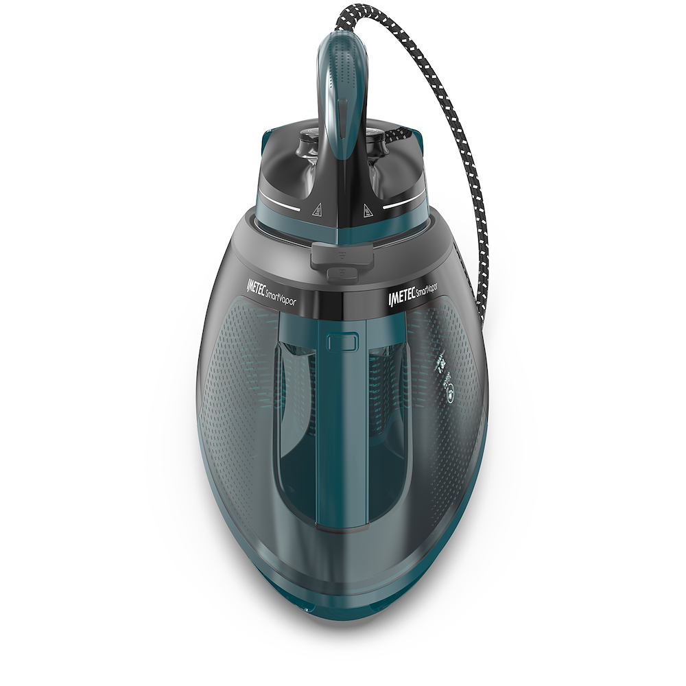 IMETEC 9047 - Imetec Smartvapor Dampfbügeleisen 2400W