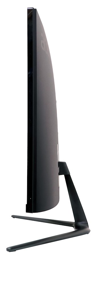 ACER NITROED270RS3BMIIPX - Curved Gaming Monitor 27 Zoll
