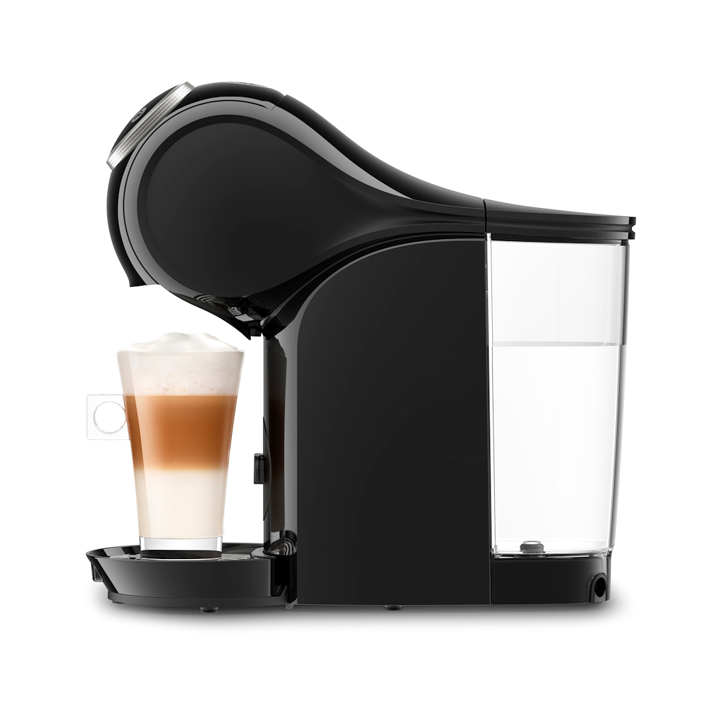 DE LONGHI EDG315B - Kaffeemaschine NESCAFÉ Dolce Gusto Genio S