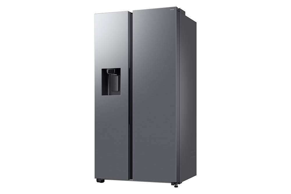 SAMSUNG RS70F64KETEF - Side-by-Side Kühlschrank 635Lt