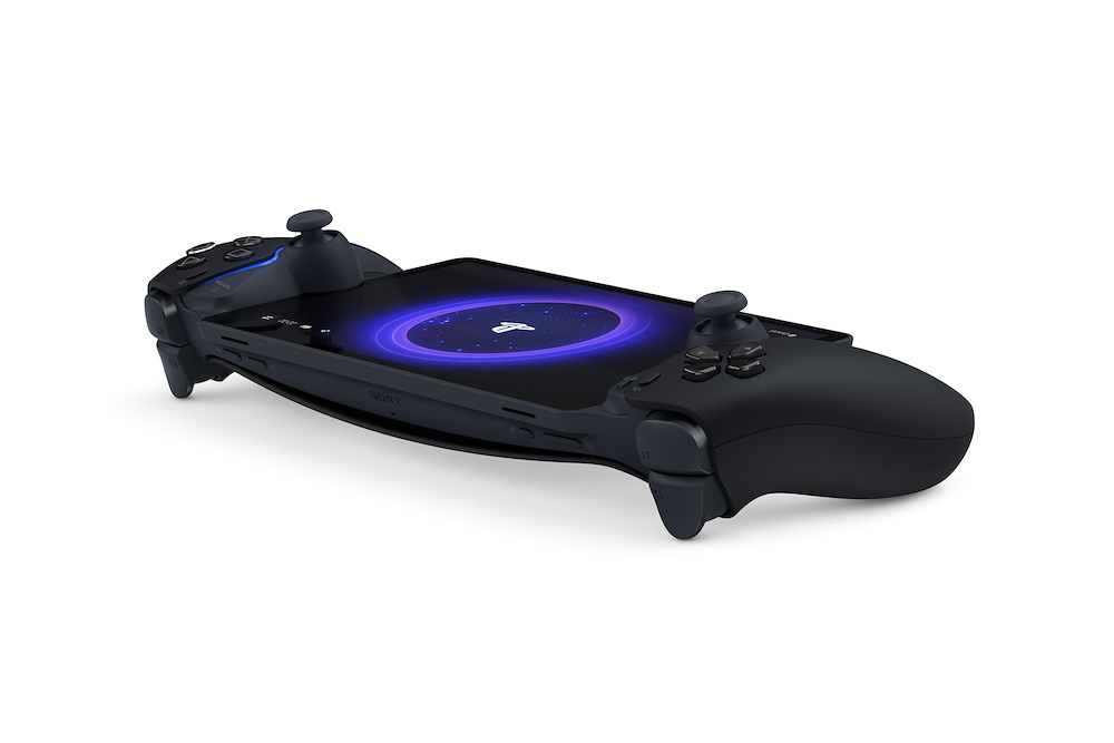 SONY ENTERTAINMENT 1000045050 - PlayStation Portal Remote Player PS5