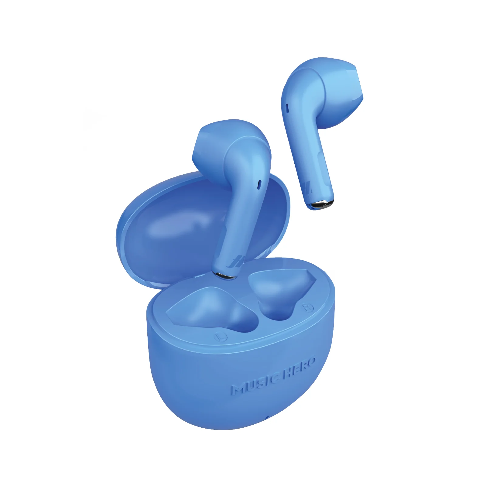 SBS MHTWSNUSOULBTA - TWS In-Ear Bluetooth-Headset