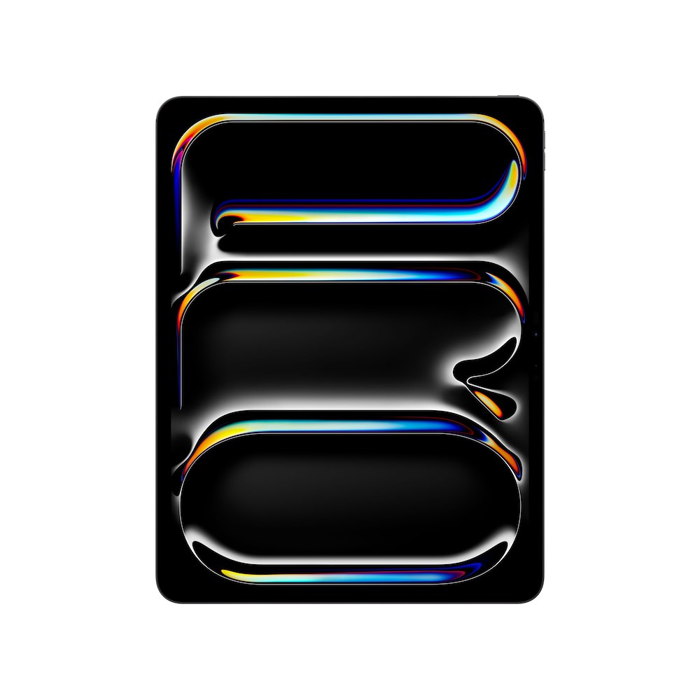 APPLE MDYL4TYA - iPad Pro 13" WiFi 512GB Schwarz