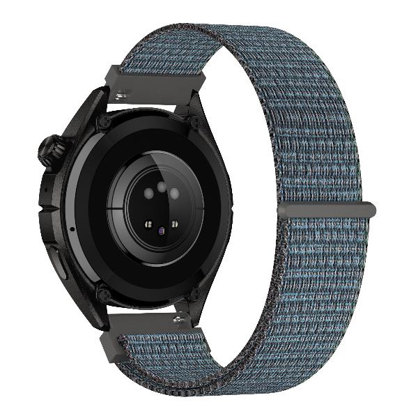 NILOX NXSWTRAILPRO - Nilox AMOLED Smartwatch 1.43"