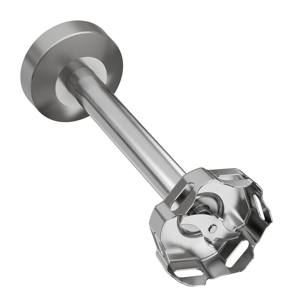 KITCHENAID 5KHBRV71BM - Kitchenaid Stabmixer ohne Kabel