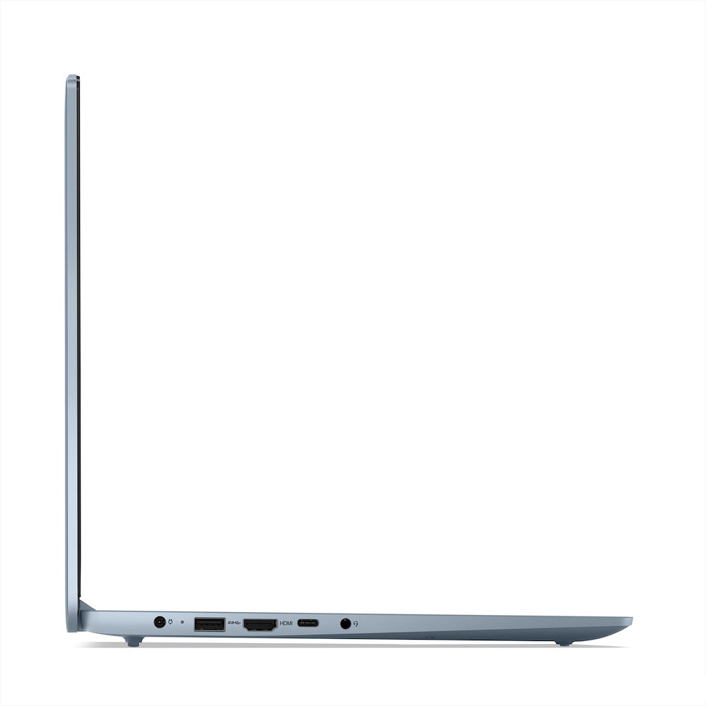 LENOVO 82XQ01TSIX - Slim Notebook 15,3" Ryzen 5